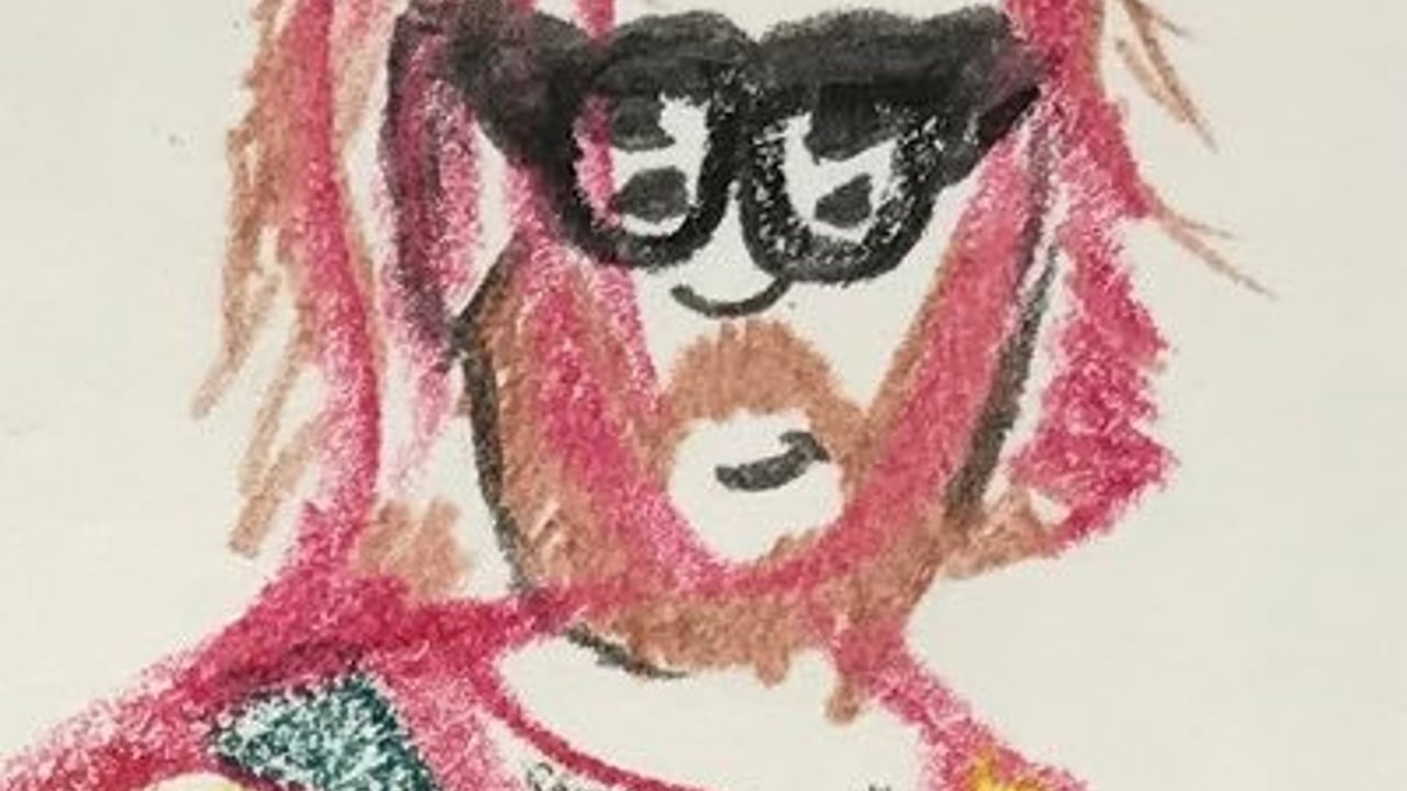 Kenny Segal
