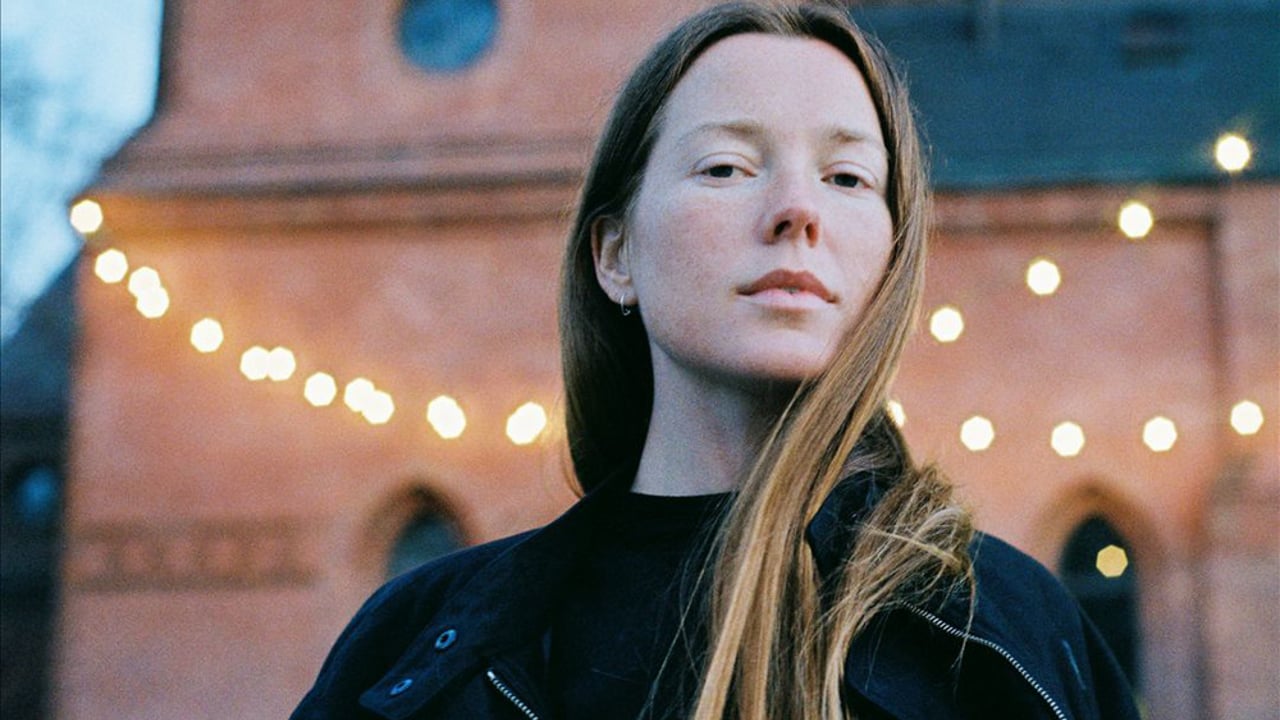 Lucy Railton