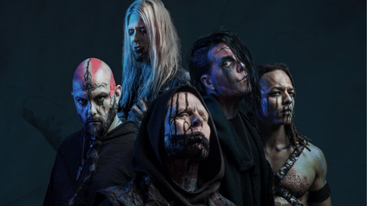 Combichrist