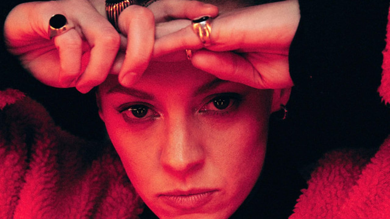 La Roux