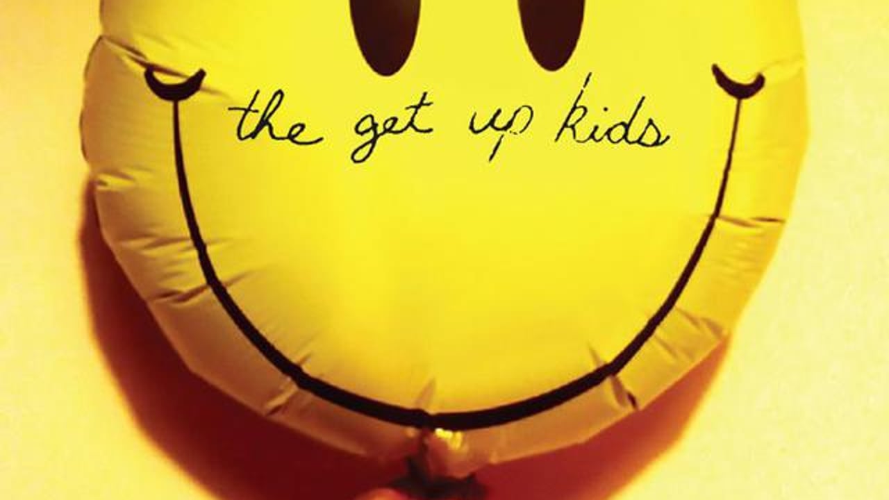 Get Up Kids