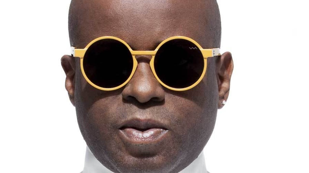 Juan Atkins
