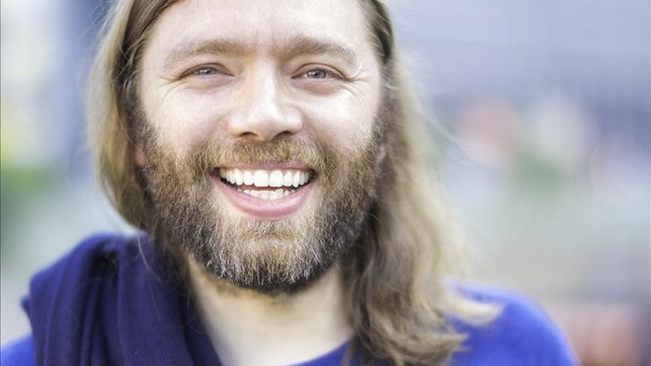 Gerd Janson