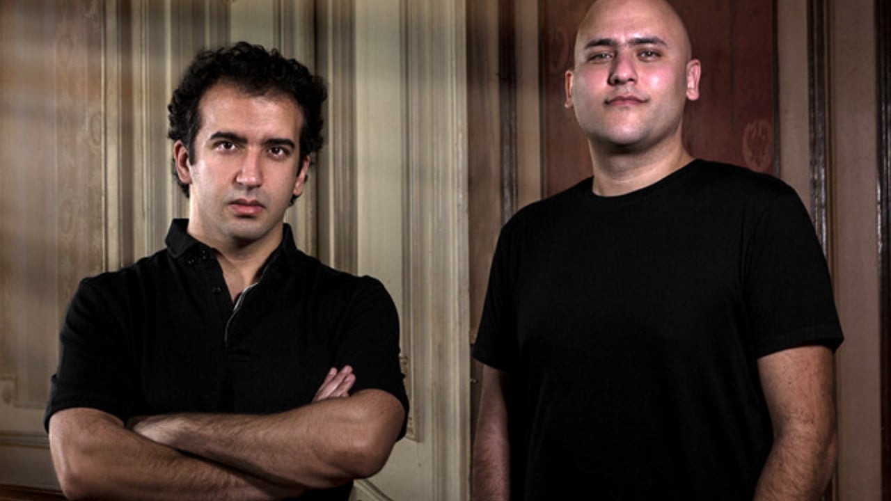 Aly & Fila