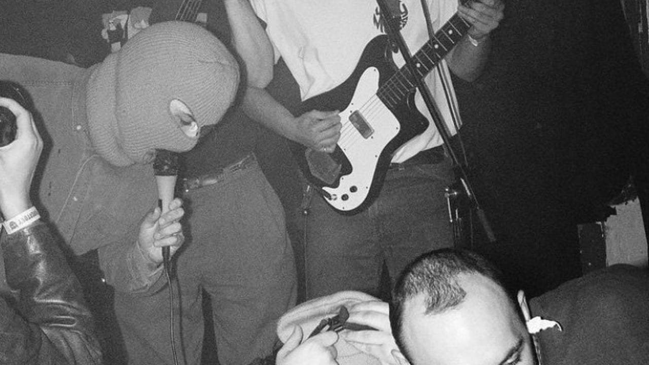 BALACLAVA