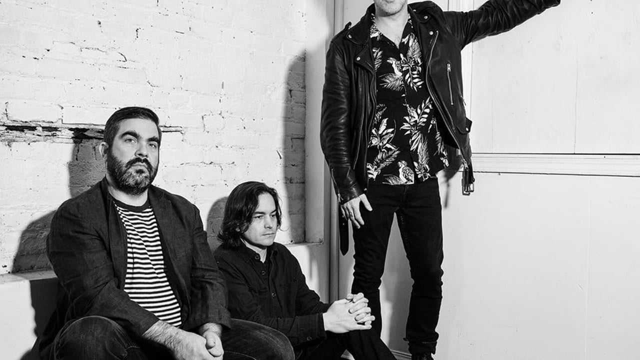 Wolf Parade