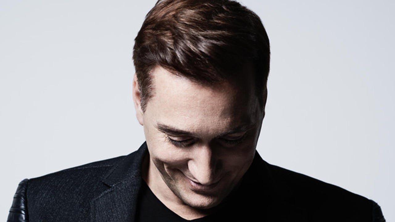 Paul Van Dyk