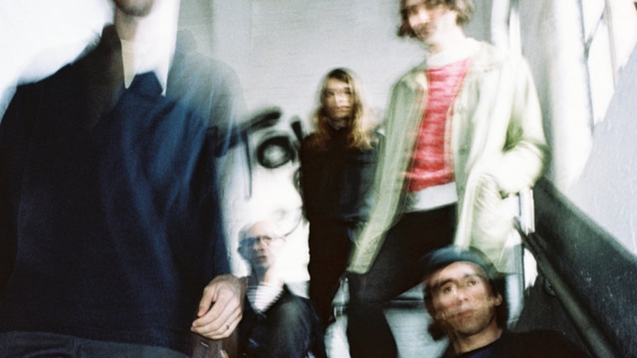 Ulrika Spacek