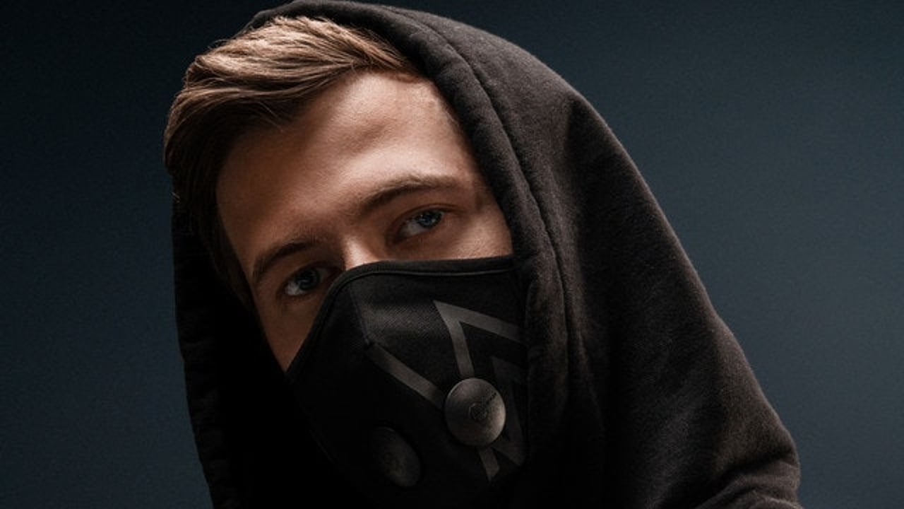Alan Walker