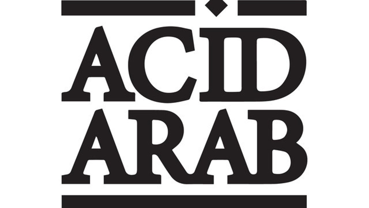 Acid Arab