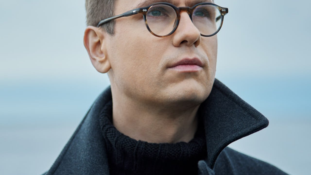 Víkingur Heiðar Ólafsson