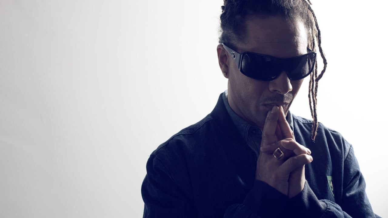 Roni Size