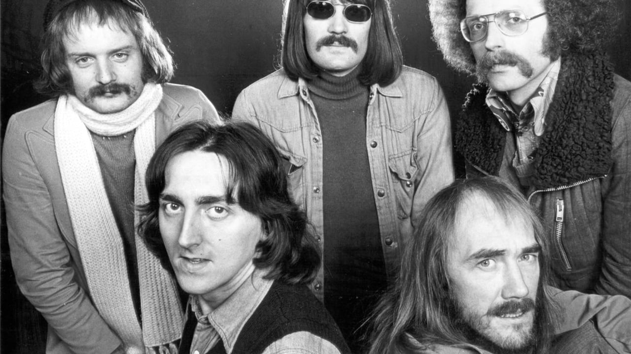 Soft MacHine