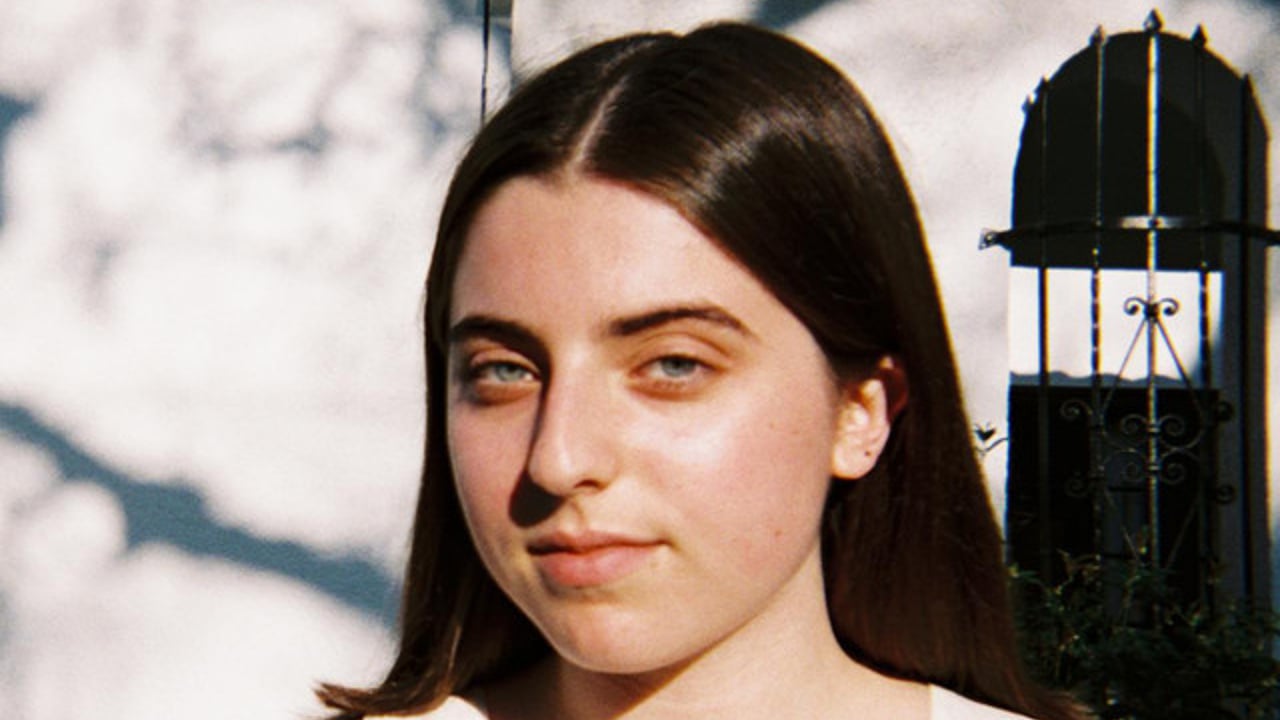 Sofia Wolfson