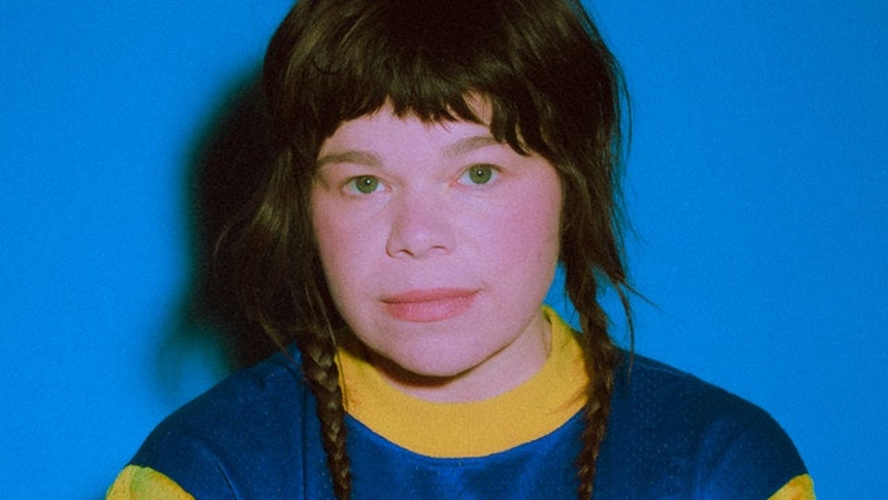 Samantha Crain