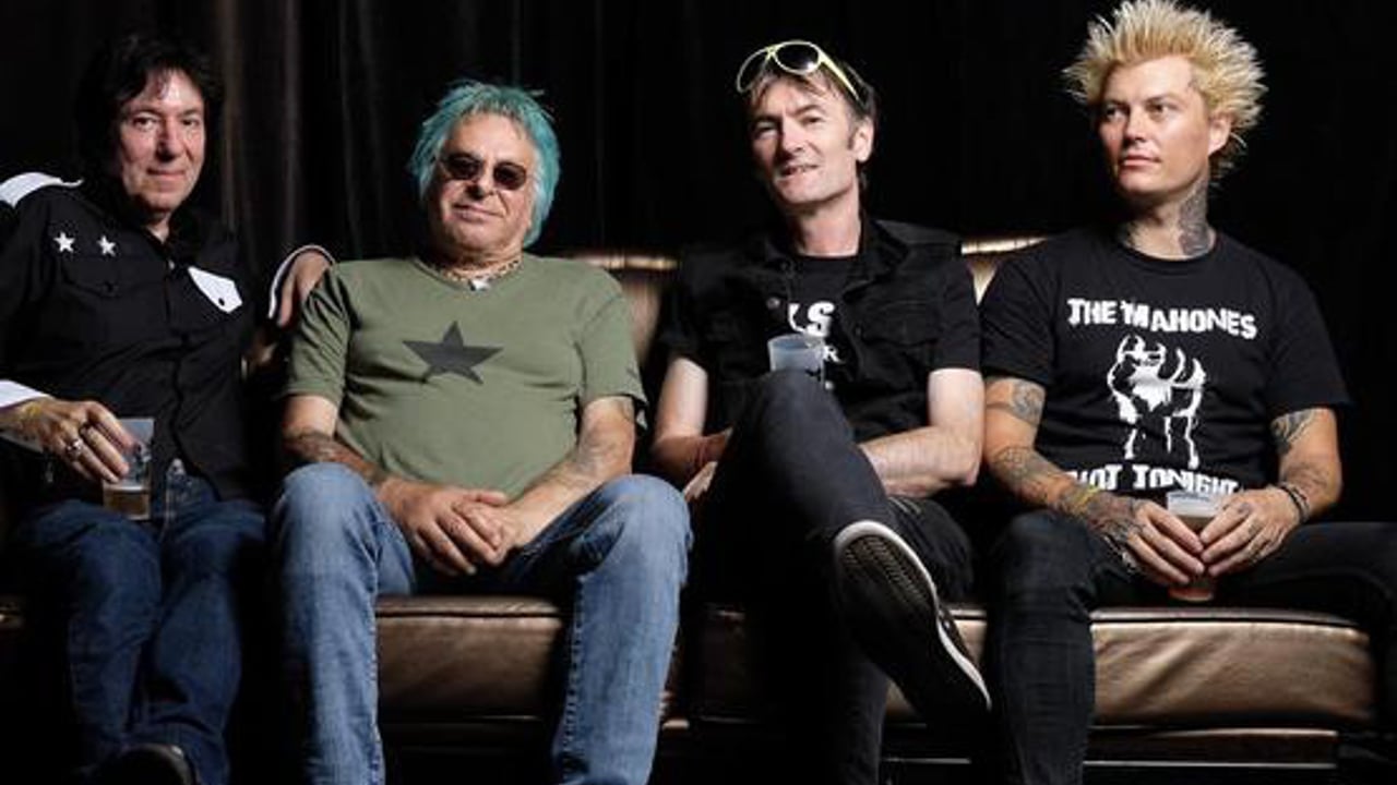 Uk Subs