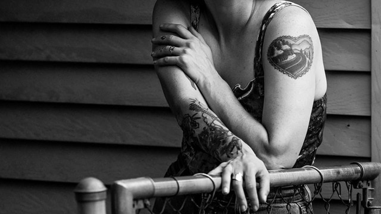 Lilly Hiatt
