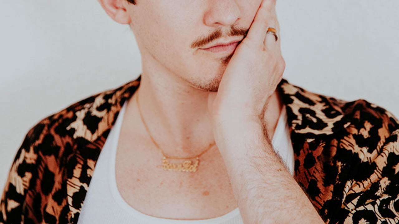 Chris Farren