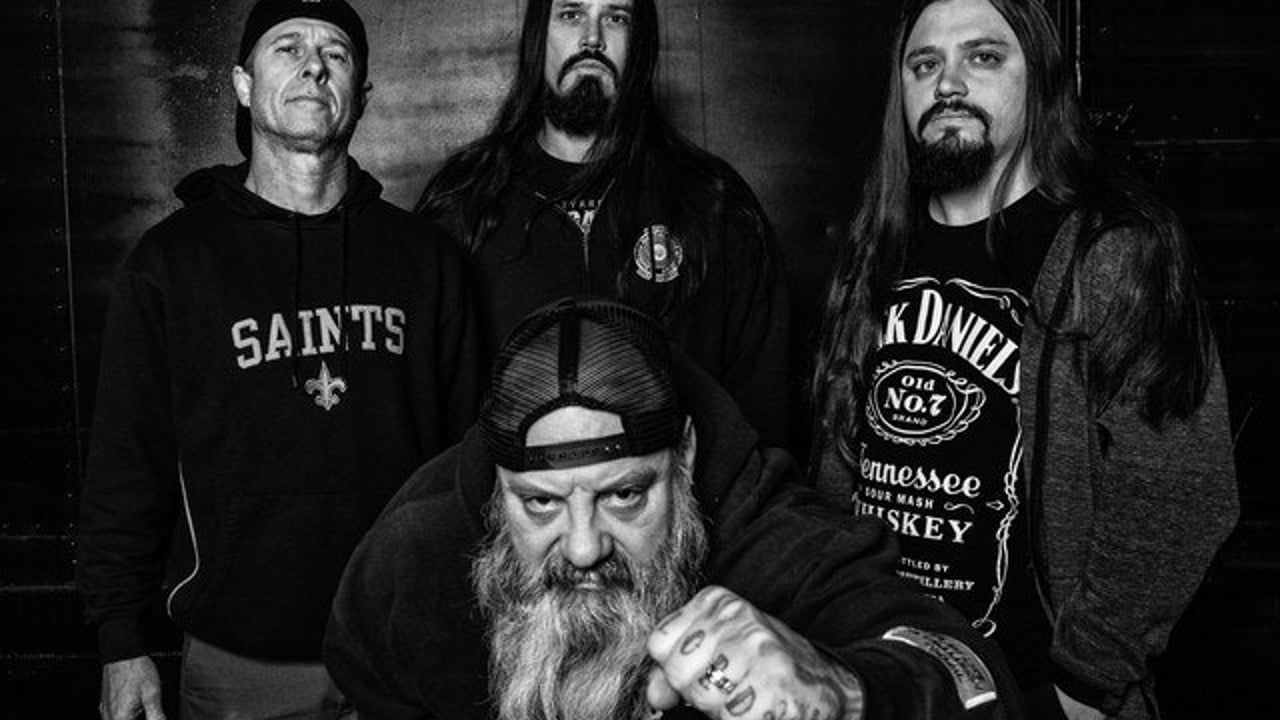 Crowbar