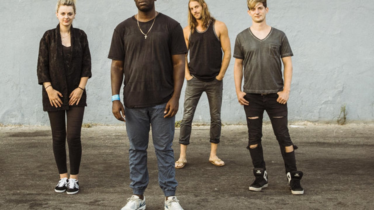Bloc Party