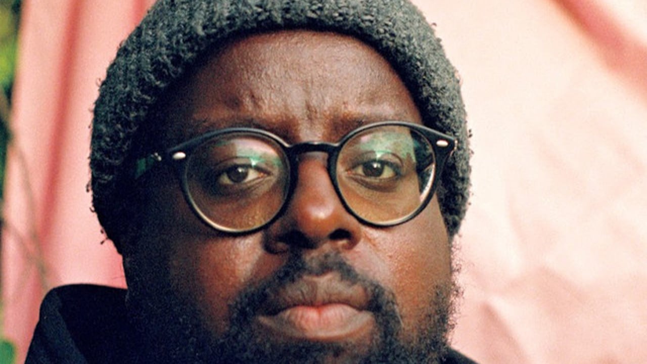 Daudi Matsiko