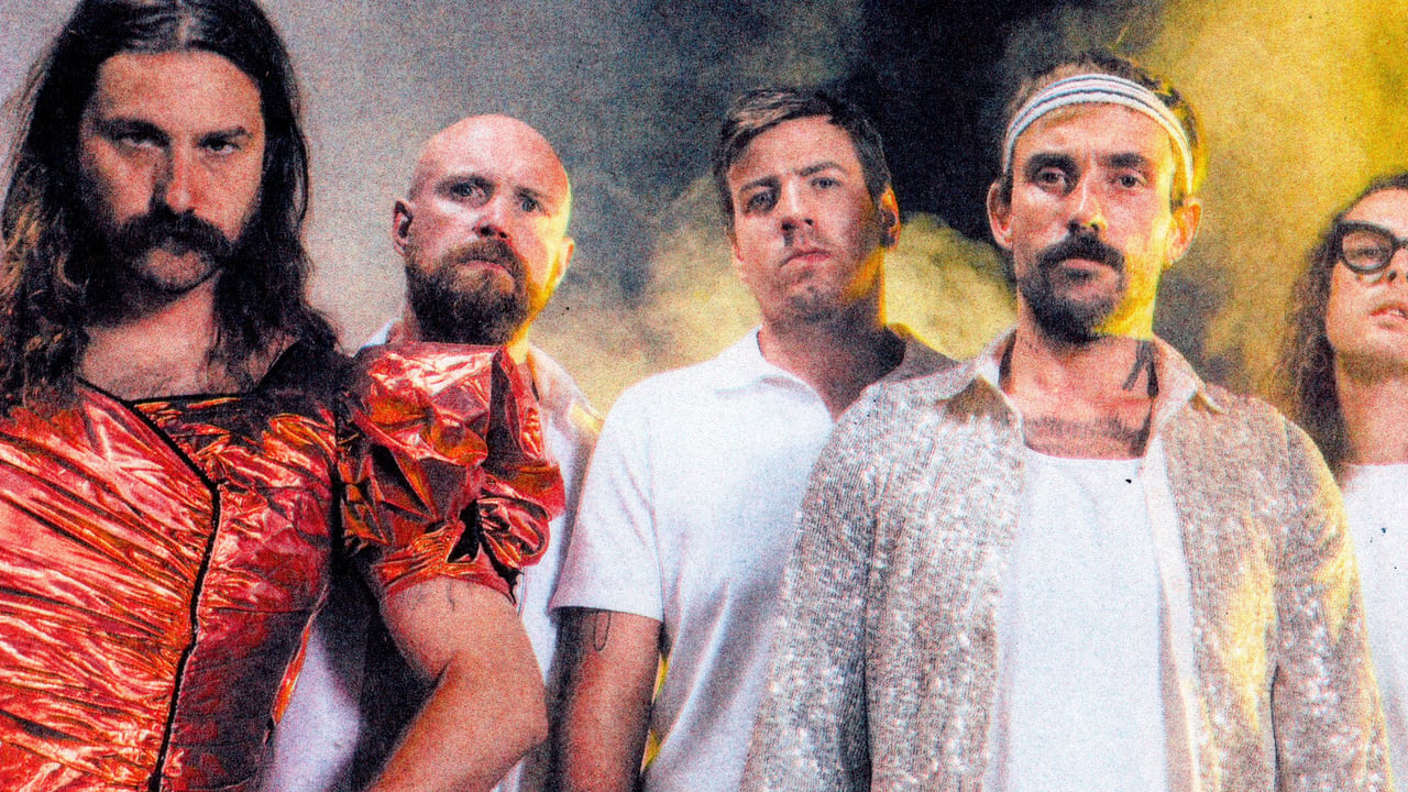 Idles