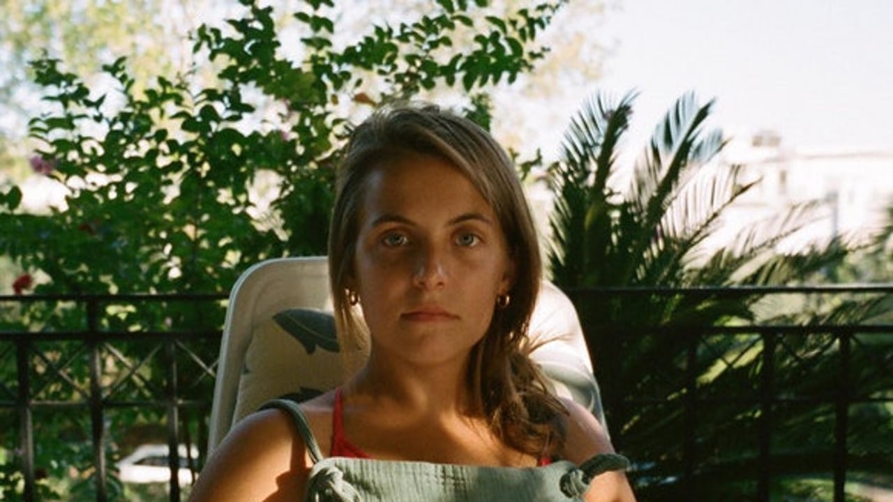 Lily Talmers