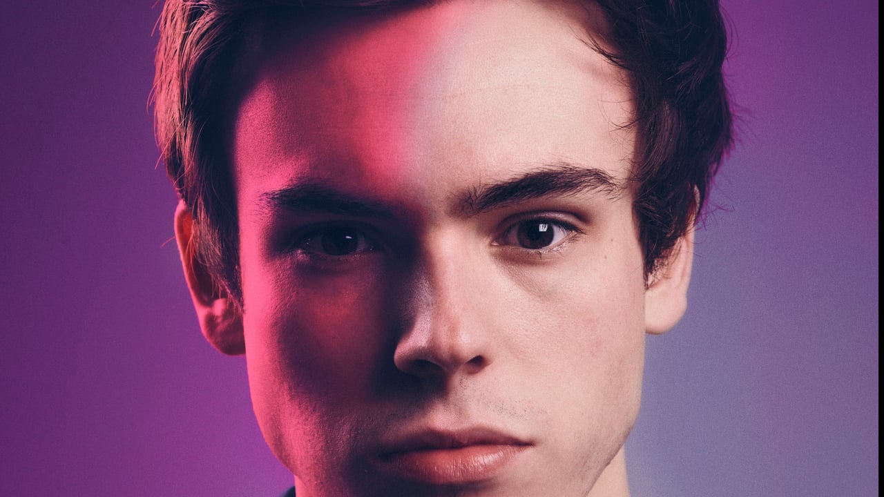 Rhys James
