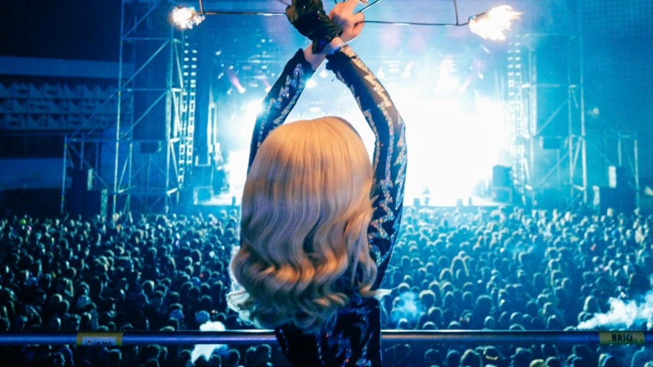 Madame Loyal