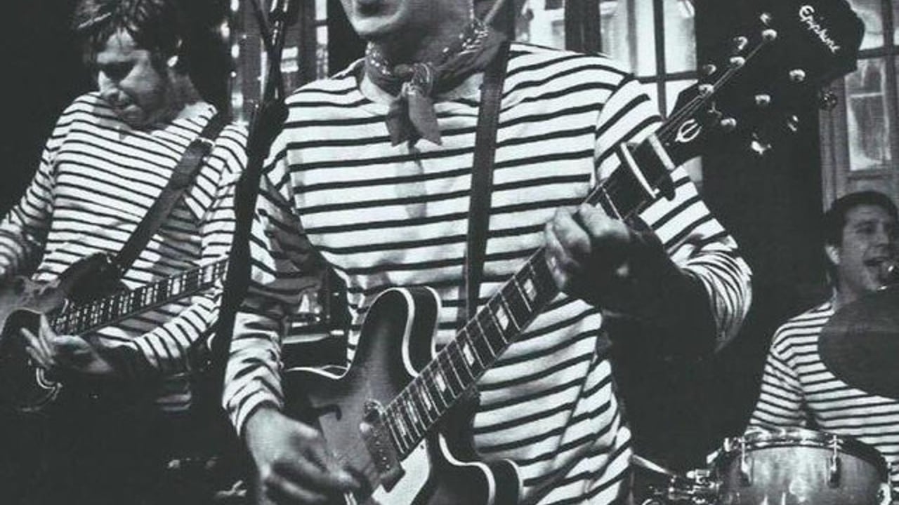 The Len Price 3