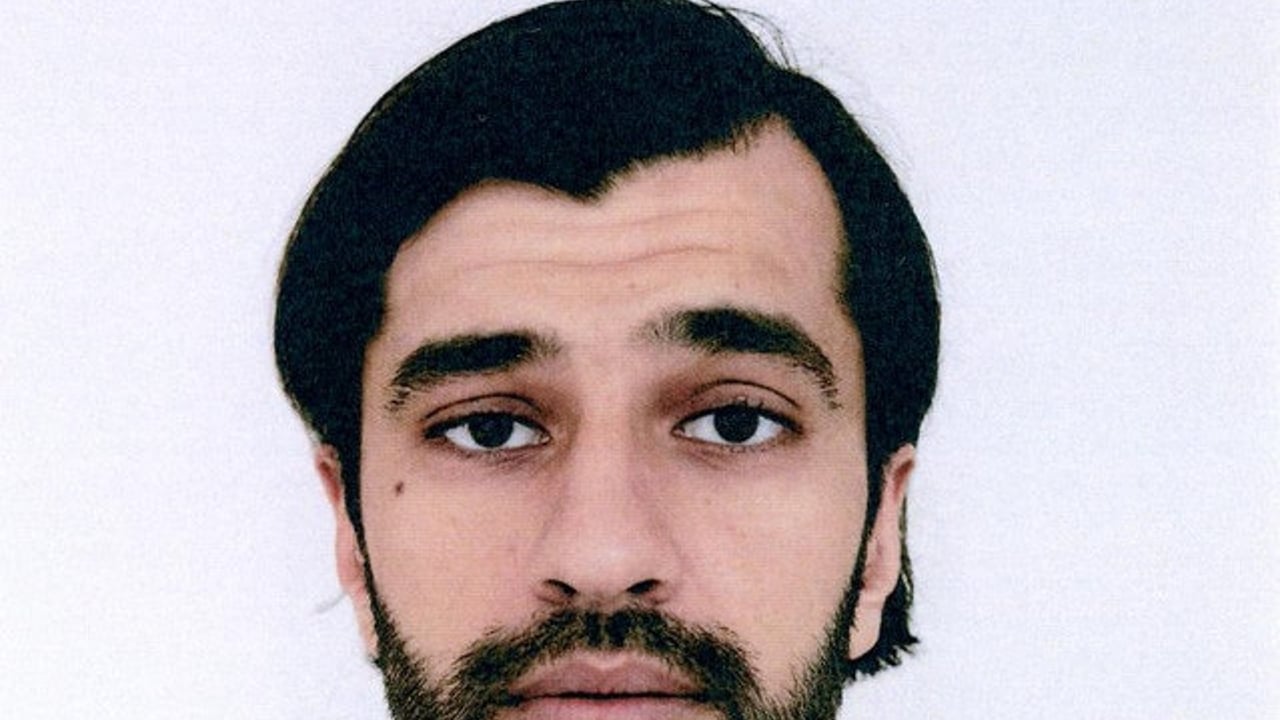 Jeremy Olander