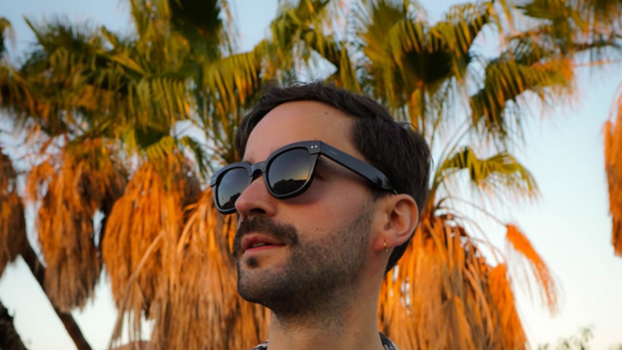 Gizmo Varillas
