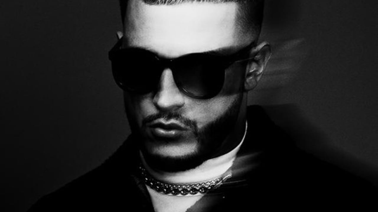 DJ Snake