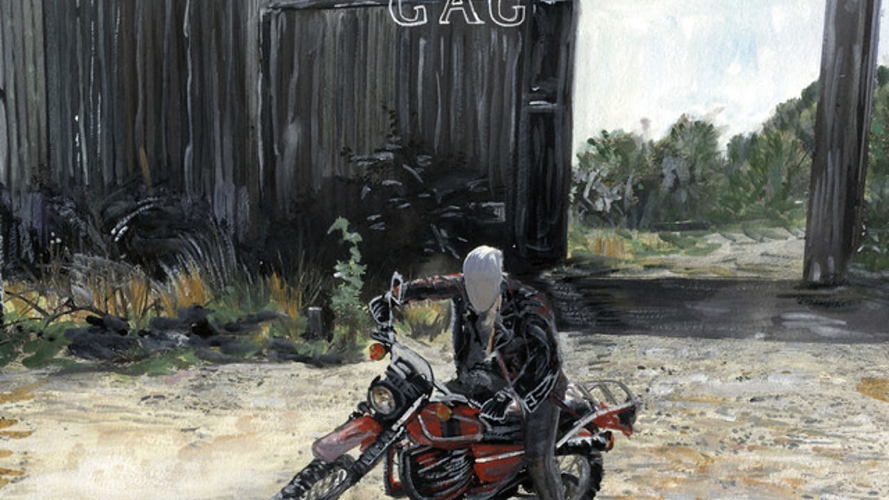 Gag