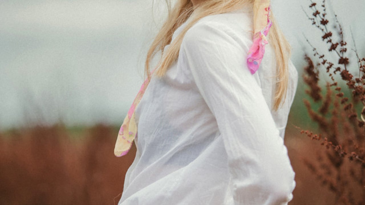 Louise Parker
