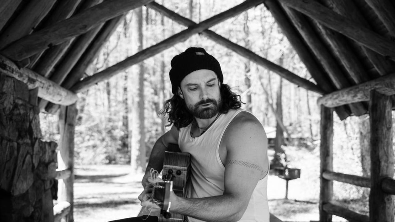 Will Evans Music