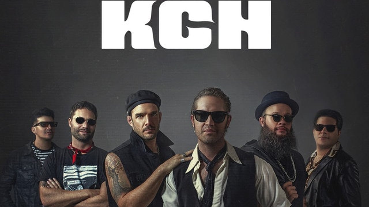 Kchiporros