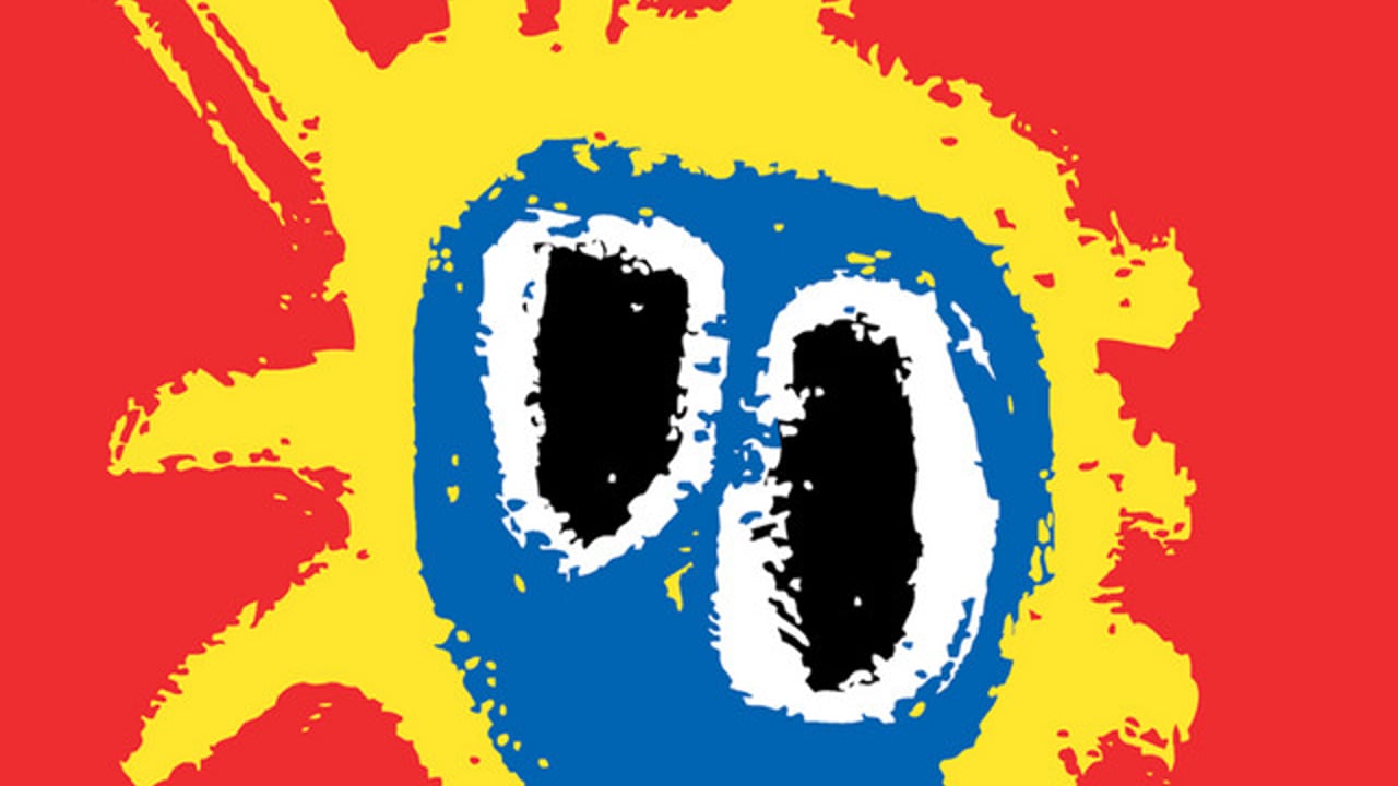 Primal Scream