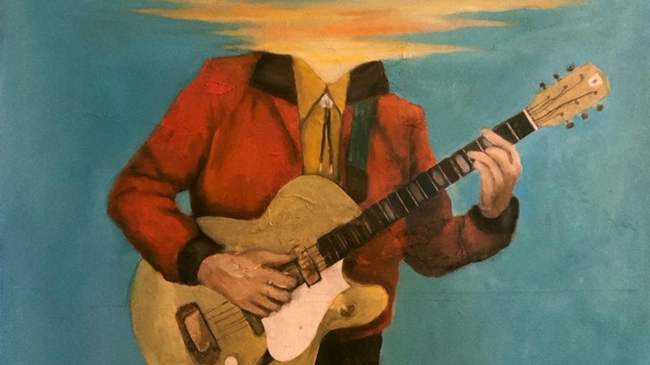 Lord Huron