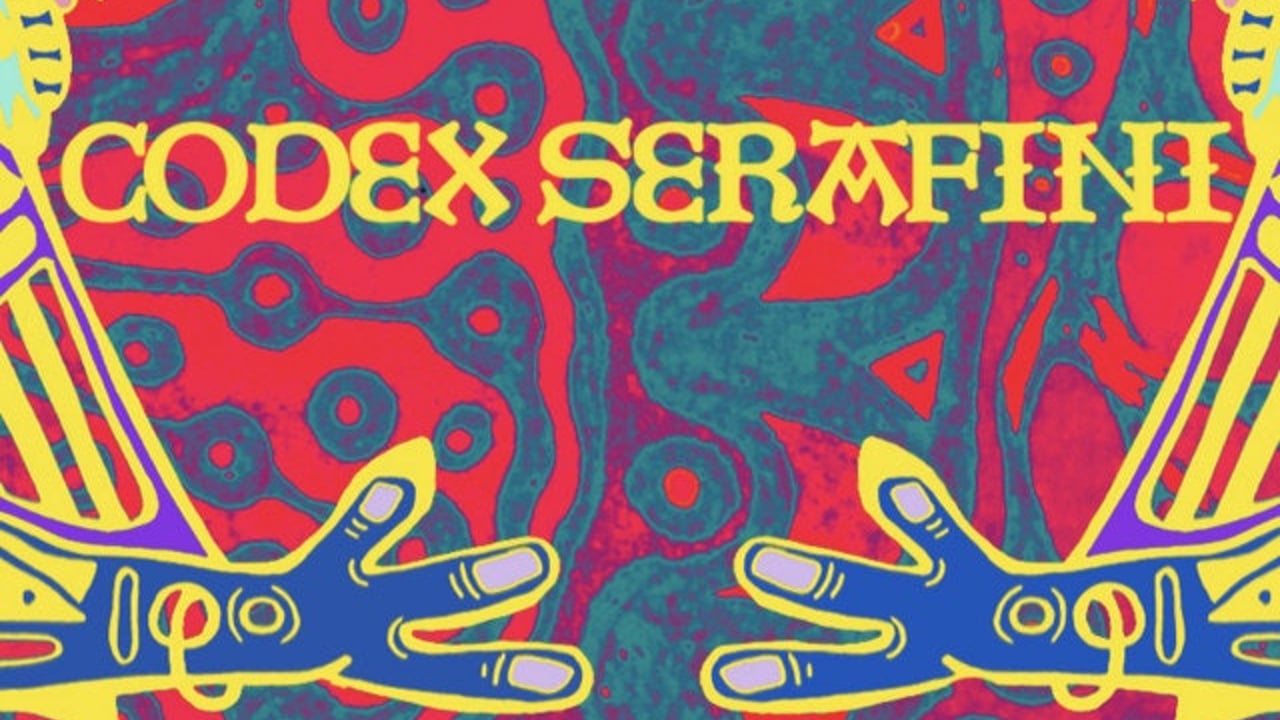 Codex Serafini