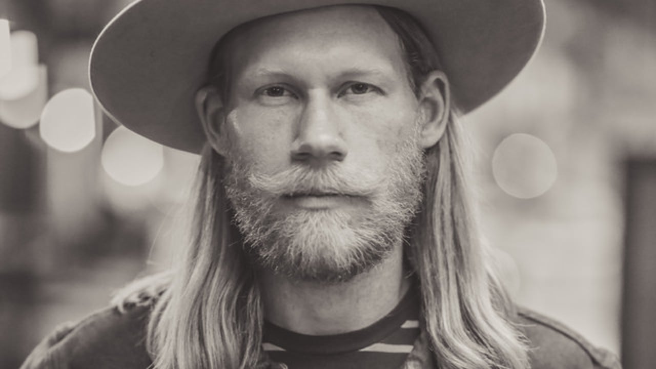 Jarrod Dickenson