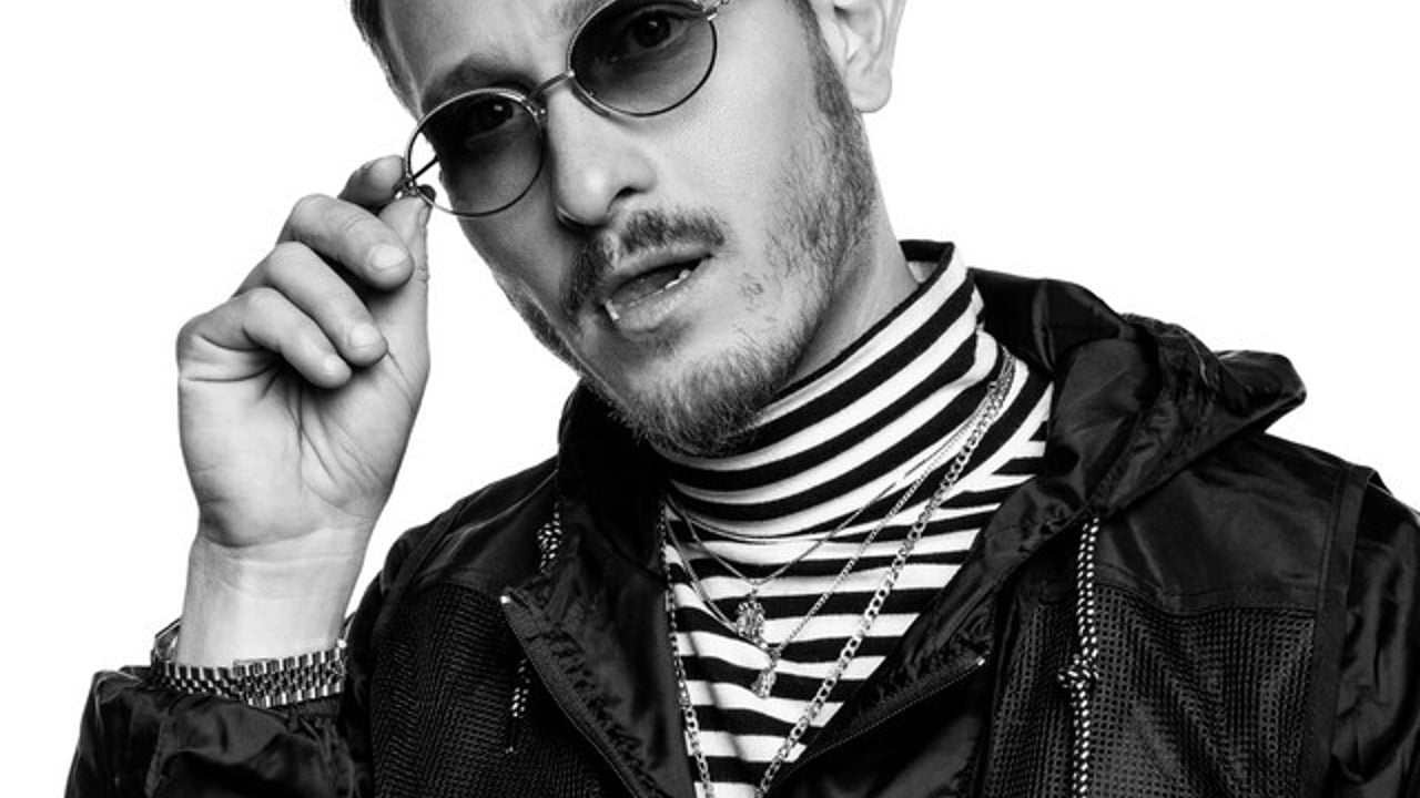 Flosstradamus