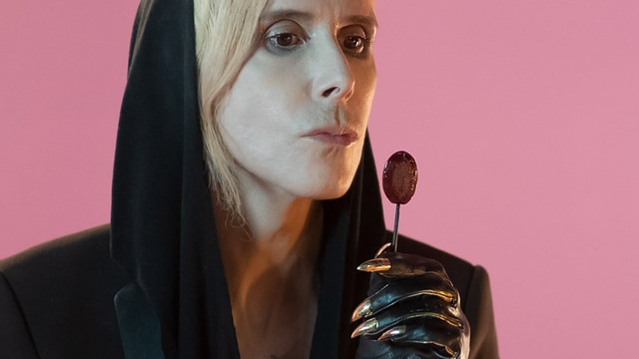 IAMX