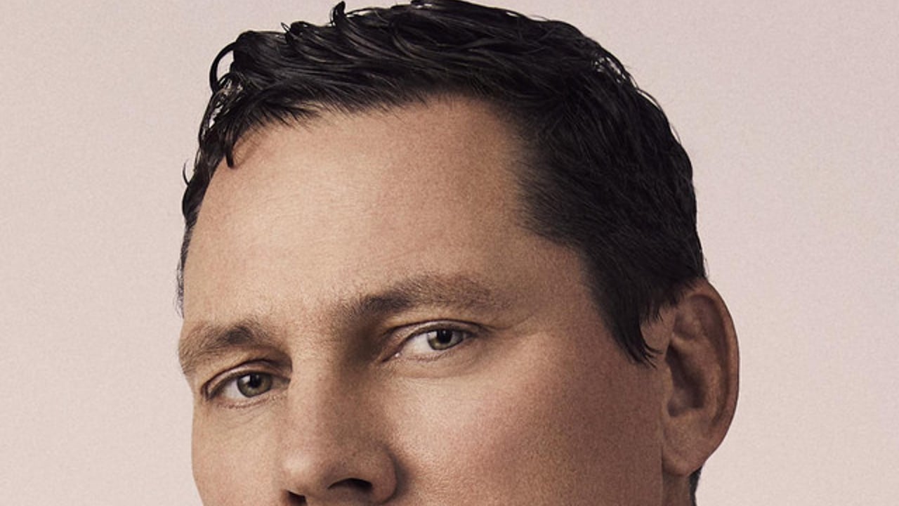 Tiësto