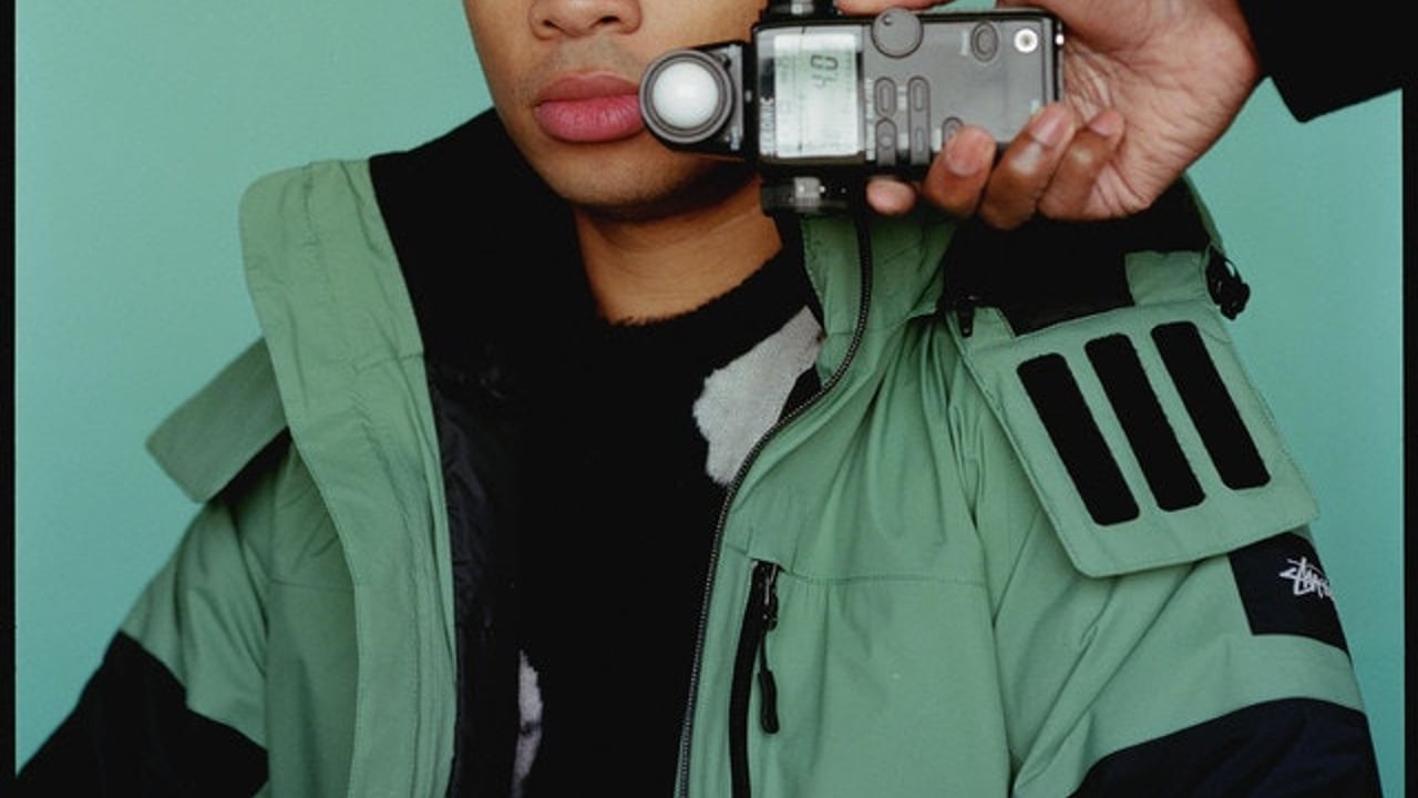 Cadence Weapon