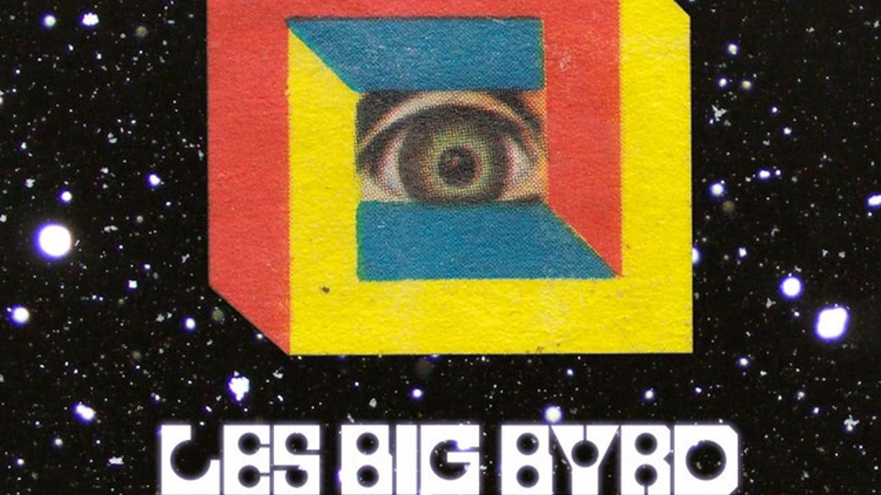 Les Big Byrd
