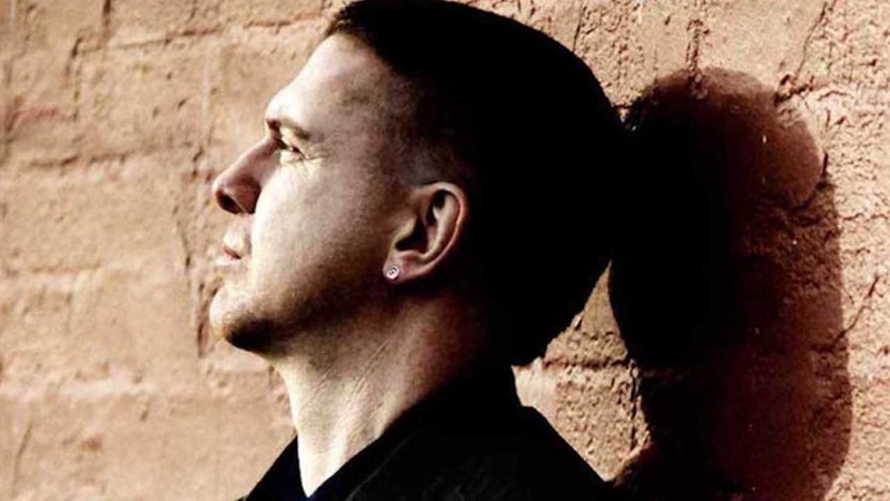 Damien Dempsey
