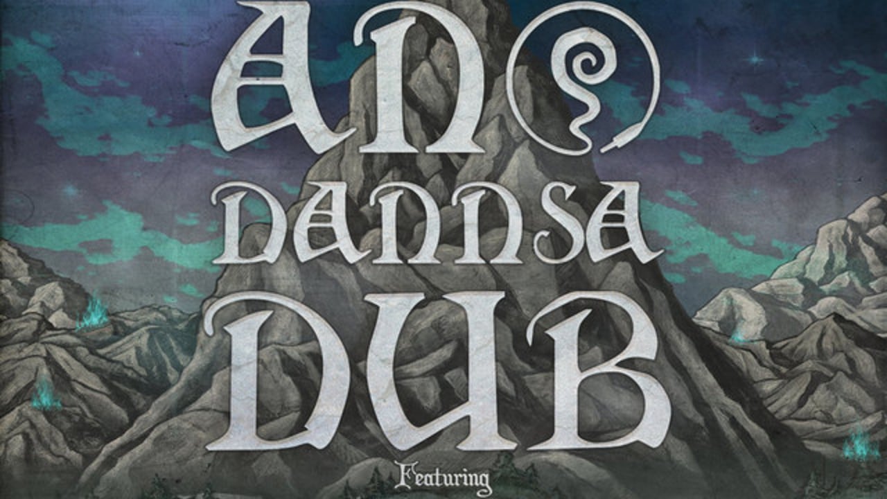An Dannsa Dub