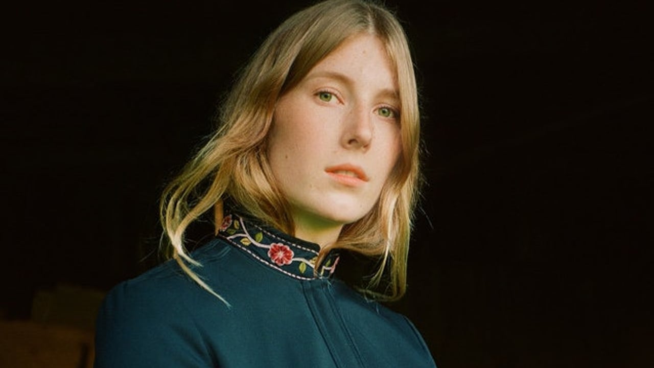 Georgia Harmer