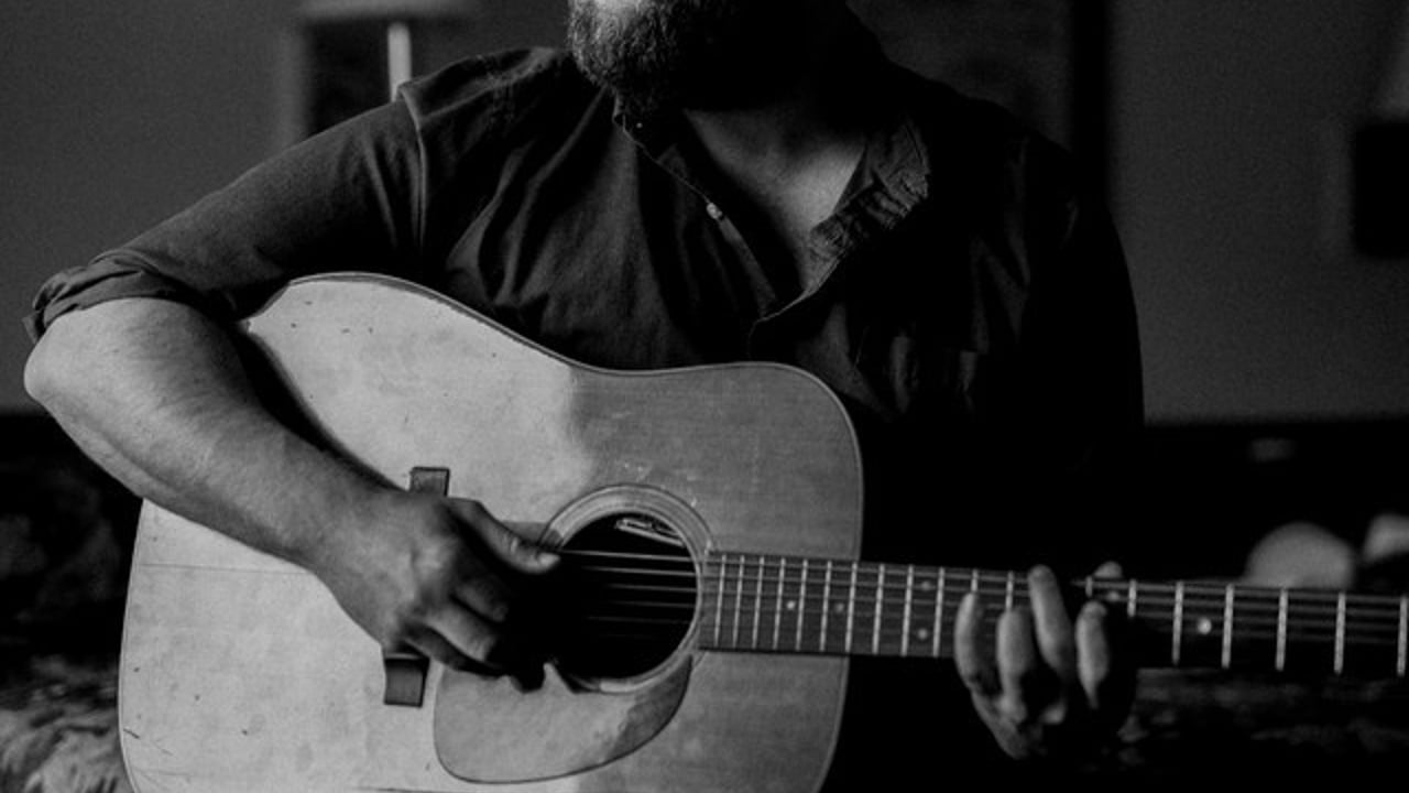 Jeffrey Martin